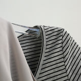 Sira Scarf Detail Top