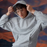 Vineca Comfy Hoodie