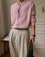 Neil Round Cardigan