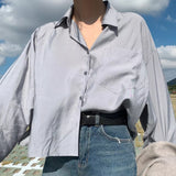 Simple one pocket - bl