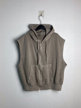Pig Hood Vest 4C