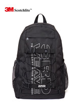 3M SCOTCHLITE™ BACKPACK / BLACK