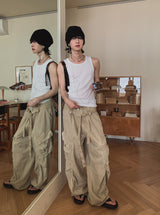 コリーベルトニューカーゴパンツ