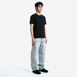 Essential Standard Short Sleeve T-shirt Black