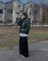 Aurora Two-Way Hood Padding