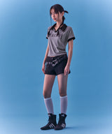 [NF] BLOCK V-NECK COLLAR JERSEY_(GRAY)_F24QB363