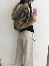 アイレットスチールラップスカーフパンツ (3c)