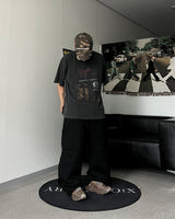ST Record Pigment Short Sleeve (2C)