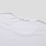 [HFORUS MADE]Forus U - kneck half sleeves