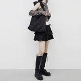 Bay Strap Shoulder Bag
