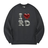 MELTINGDOWN LOVE SWEAT