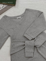 【MADE】Layered Mini One Piece