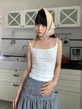 ALL DAY SLEEVELESS (4C)