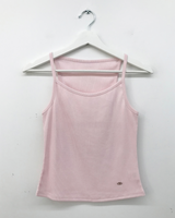 Lamoud Rivet Sleeveless (6color)