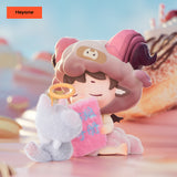 Heyone ミミリトルワールドスウィートコンクェツシリーズブラインドボックスアクションキュートフィギュアフルボックス