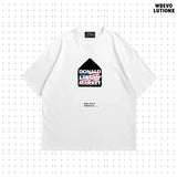 DTマーケットTシャツ