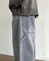 Rocky Carpenter Denim Pants