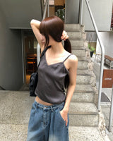 [ORIGINAL] Rian Lace Sleeveless Top