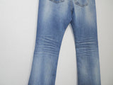 miyavi bootcut jeans