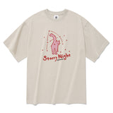 スターリーナイトTシャツ
