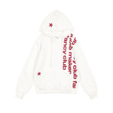 BAYWATCH HOODIE (WHITE) F25ZB014