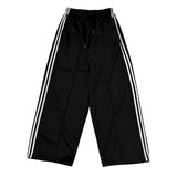 Lionel Track Wide Pants