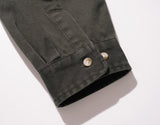 26SS★ Built Work Shirt