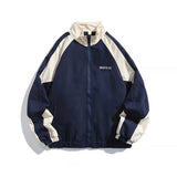 Lettering Coloring Windbreaker (2 colors/DP747731821880)