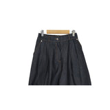 Cloned Balloon Denim Pants