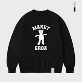 [UNISEX]マーケットベアメントゥメン