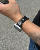 TZ Double Cross Apple Watch Strap