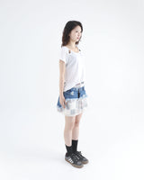BACK HOLE T SHIRTS
