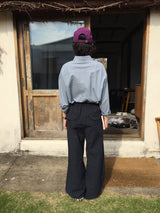 Anka String Pocket Pants (3color)