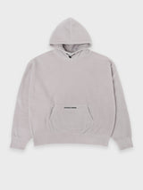 フリースフーディー - BEIGE