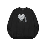 シエラレオパードハート MTM UNISEX (2Color)