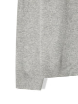 Teto Blanc Knit Cardigan (5 Colors)