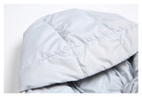 Aero Ultra Light Hood Puffer