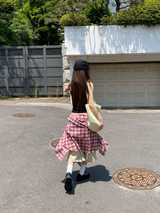 so simple sleeveless top