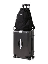 AERO STRING BACKPACK / BLACK