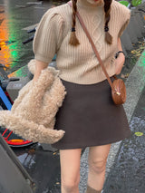 dimze mini skirt