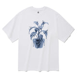 LIQUID GARDEN T-SHIRTS