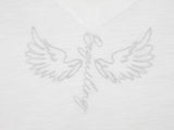 Seria Wing Logo Tee