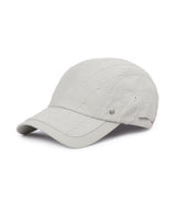 26SS★ トゥリムドラインキャップ