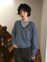 マイロ コットン パンツ (5color)
