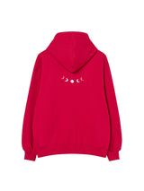 WE ARE NYXX HOODIE (RED)