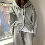 Moco R Hooded Jumper - jp