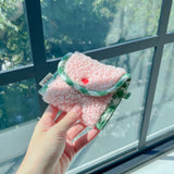 【MADE】Dumble Snap Button Mini Wallet