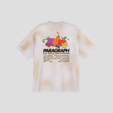 DIRTY WASHED FRUIT T SHIRT