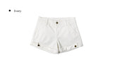 Ribble Roll-up Adjust Short Pants