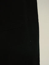 PI Cargo Button Wide Balloon Pants